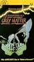 Grey Matter AKA The Brain Machine [VHS]