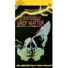 Grey Matter AKA The Brain Machine [VHS]