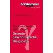 Grundriss Gerontologie: Gerontologische Diagnostik und Assessment.: Bd 15 (Taschenbuch)