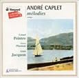 Caplet: M�lodies