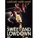 Sweet and Lowdown [Region 2]