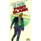 Point Blank [VHS]