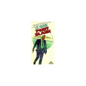 Point Blank [VHS]