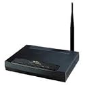 Zyxel Prestige 661HW-D7 ADSL2/2+-Modem