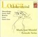 Classical Music : Lorca Lieder Recital