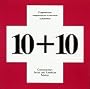 10 Plus 10: Contemporary Soviet and American Painters