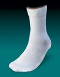 Moisturizing Gel Socks 1SIZE SIL218 (Pack)