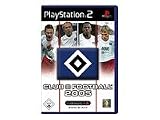 Revue Codemasters  / Club Football 2005 Hamburger SV - Ensemble complet - 1 utilisateur - PlayStation 2