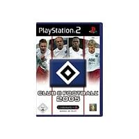 Club Football 2005 Hamburger SV - Ensemble complet - 1 utilisateur - PlayStation 2