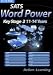 Action SATS Learning Word Power Key Stage 3 11-14 Years