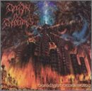 Darklight Awakening an album by Dawn Of Dreams