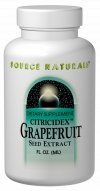 21AB4S10xdL Citricidex Grapefruit Seed Extract 2 fl oz Liquid