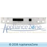 Review Whirlpool  / Stove/Oven/Range Console - 9754341CW