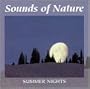 Sounds of Nature Summer Nights