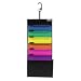 Pendaflex(R) Desk Free File, Letter Size, Black