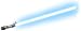 Anakin Skywalker Episode III FX Lightsaber