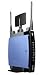 Linksys Wireless N Access Point (WAP4400N)