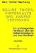 Books : Billige Tricks, Hinterhalte und andere Lektionen.