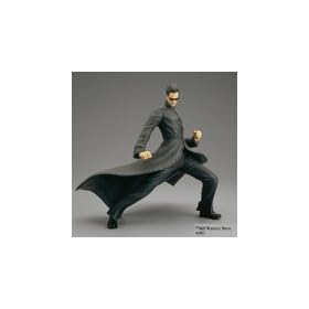 Neo The Matrix Reloaded