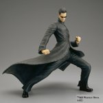 マトリックス 1/6 ネオ リローデッド版 (完成品)