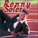 Ronny Soler - Tranquila ( Audio CD ) - B0000060NQ