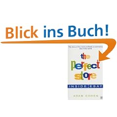 Perfect Store: Inside EBay