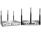 TZ 210 Wireless-N Sec Upg Plus
