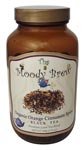 Organic Orange Cinnamon Spice Black Tea - 100 g - Bulk by Olympian Labs