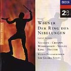 Wagner: Der Ring des Nibelungen (highlights)