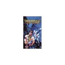 Macross II [VHS]