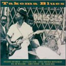 CD-Charts  Music : Takoma Blues { Various Artists }