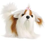 Webkinz Plush Stuffed Animal Shih Tzu