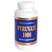 Sporting Goods : GENESIS NUTRITION PYRUVATE 1000 120CAPS