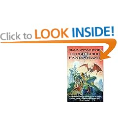 The Tough Guide to Fantasyland