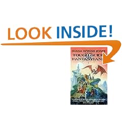 The Tough Guide to Fantasyland