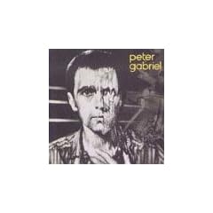 Peter Gabriel [CASSETTE]