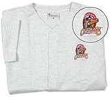 Minor League Baseball Calgary Cannons Youth Jersey