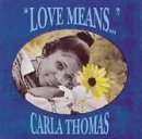 CD-Charts  Music : Love Means