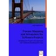 Process Mapping and Simulation for Software Projects