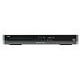 Harman Kardon BDP 10 Blu Ray Player (HDMI, Upscaler 1080p, DivX-zertifiziert, USB 2.0) schwarz
