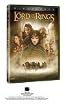 The Lord of the Rings - The Fellowship of the Ring (Widescreen Edition)