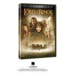 The Lord of the Rings - The Fellowship of the Ring (Widescreen Edition) by 