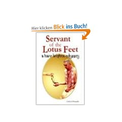 Servant of the Lotus Feet: A Hare Krishna Odyssey