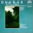 Dvorak - Rusalka / Benackova  Ochman  Drobkova  Navak  Czech Phil.  Neumann