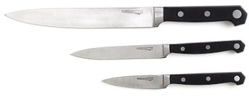 Lifetime Cutlery Farberware Pro Knife Set