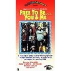 Click here to buy Free to Be You and Me.