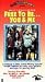 VHS : Free to Be You & Me