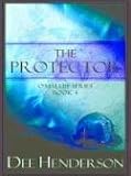 The Protector (The O'Malley Series #4)