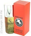 SANDALWOOD by Elizabeth Arden - EDC SPRAY 3.4 oz for Men