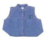 Michigan State University Womens Shirt